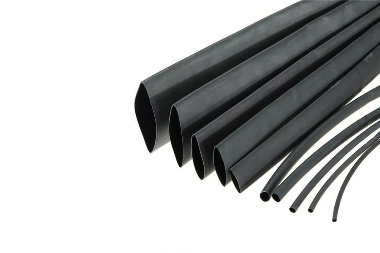 Heatshrink Sleeving Mini Boxes 2:1 Ratio