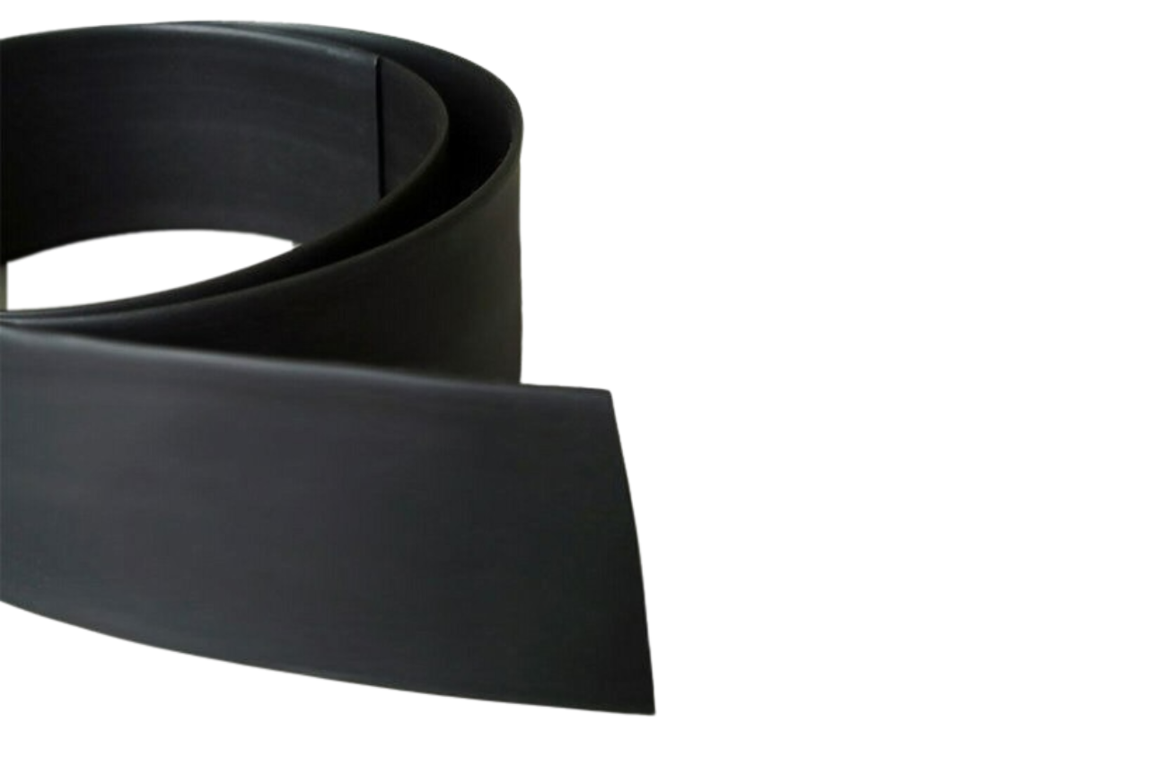 Heatshrink Sleeving 3:1 Ratio Black Metre Lengths