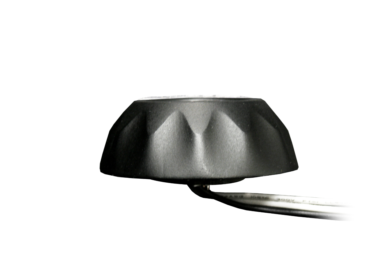 Products 3 LED Blast Surface Mounted Directional Warning Strobe - Covert Series