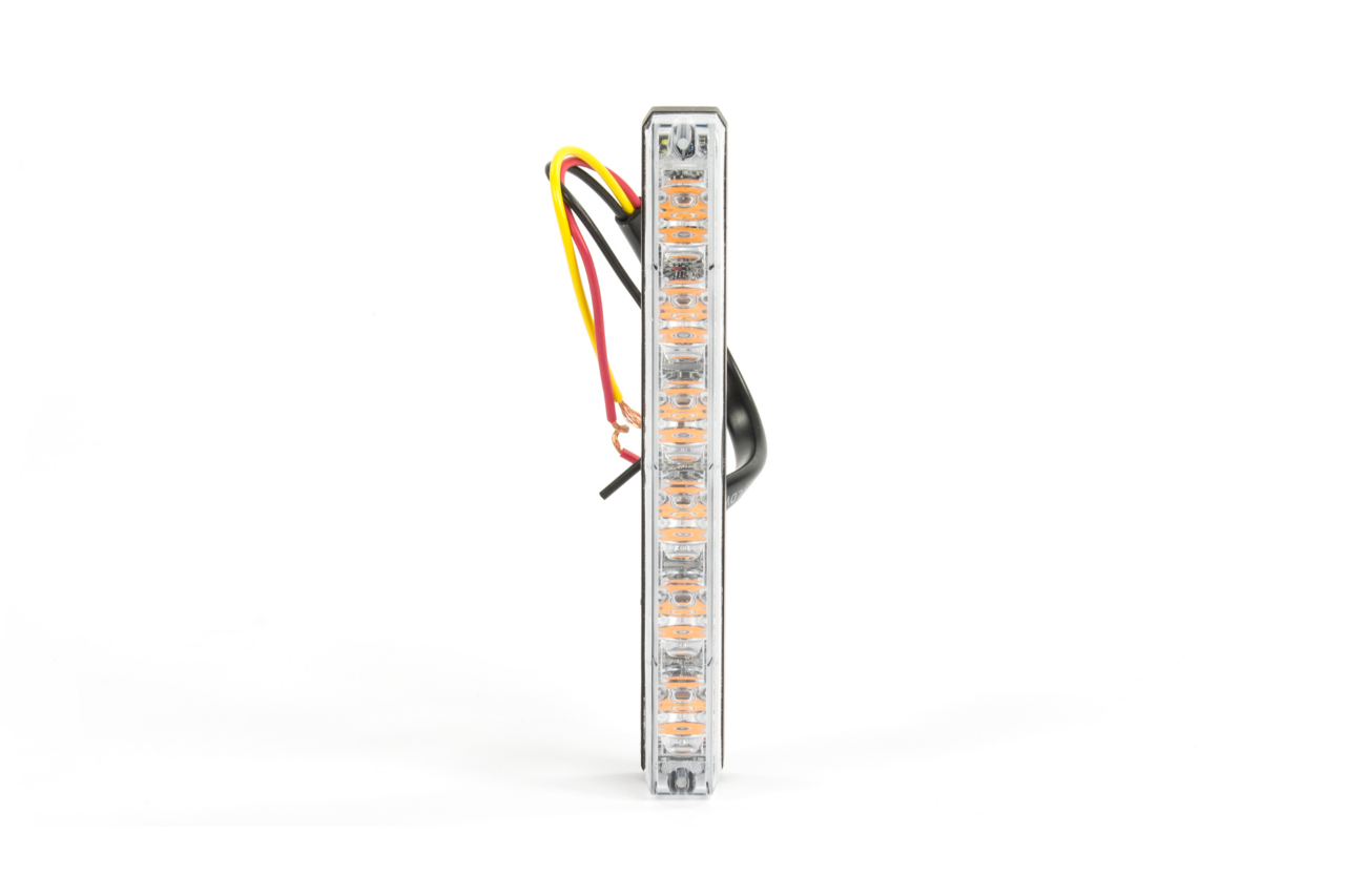 ES6 LED Directional Module - Edge Saber Series White