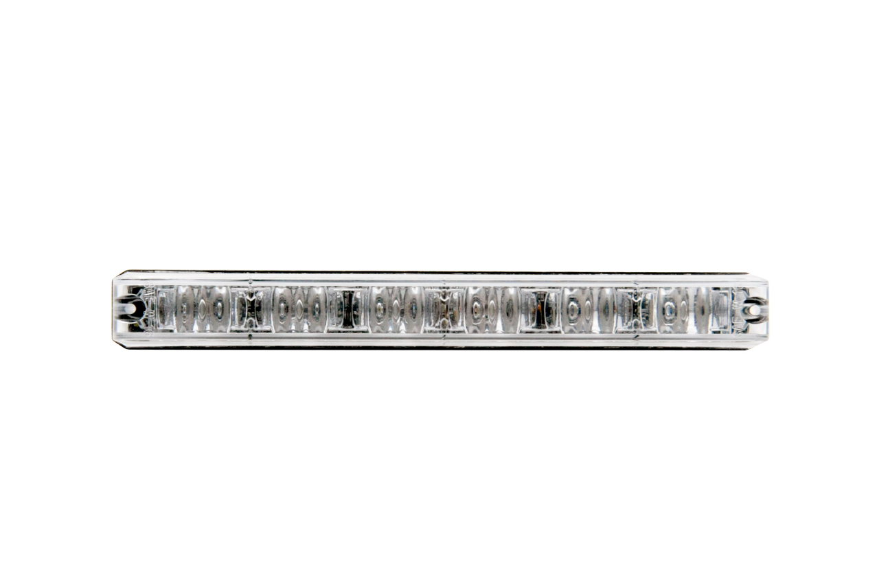 ES6 LED Directional Module - Edge Saber Series Amber