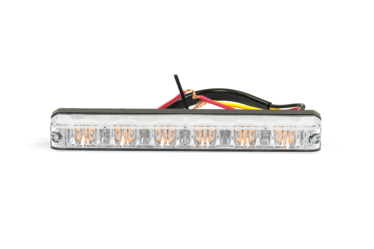 ES6 LED Directional Module - Edge Saber Series Amber