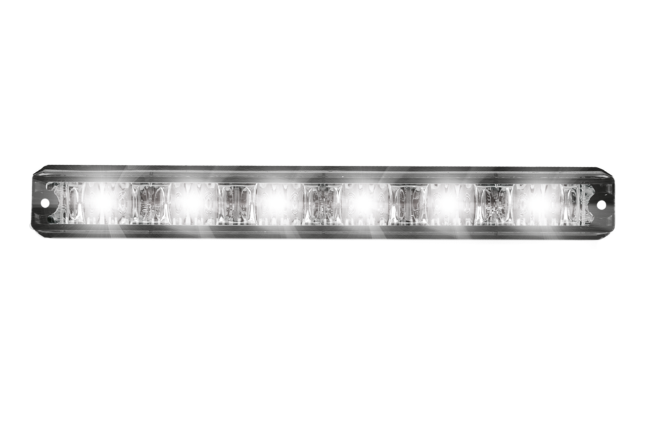 ES6 LED Directional Module - Edge Saber Series White