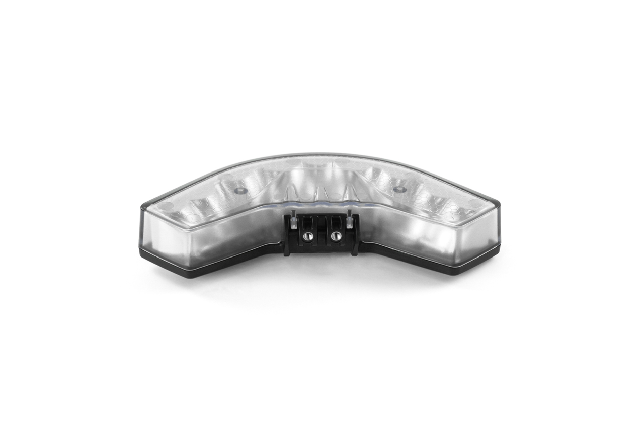 OV9 Corner LED Modules (Pair) - Omni View Series