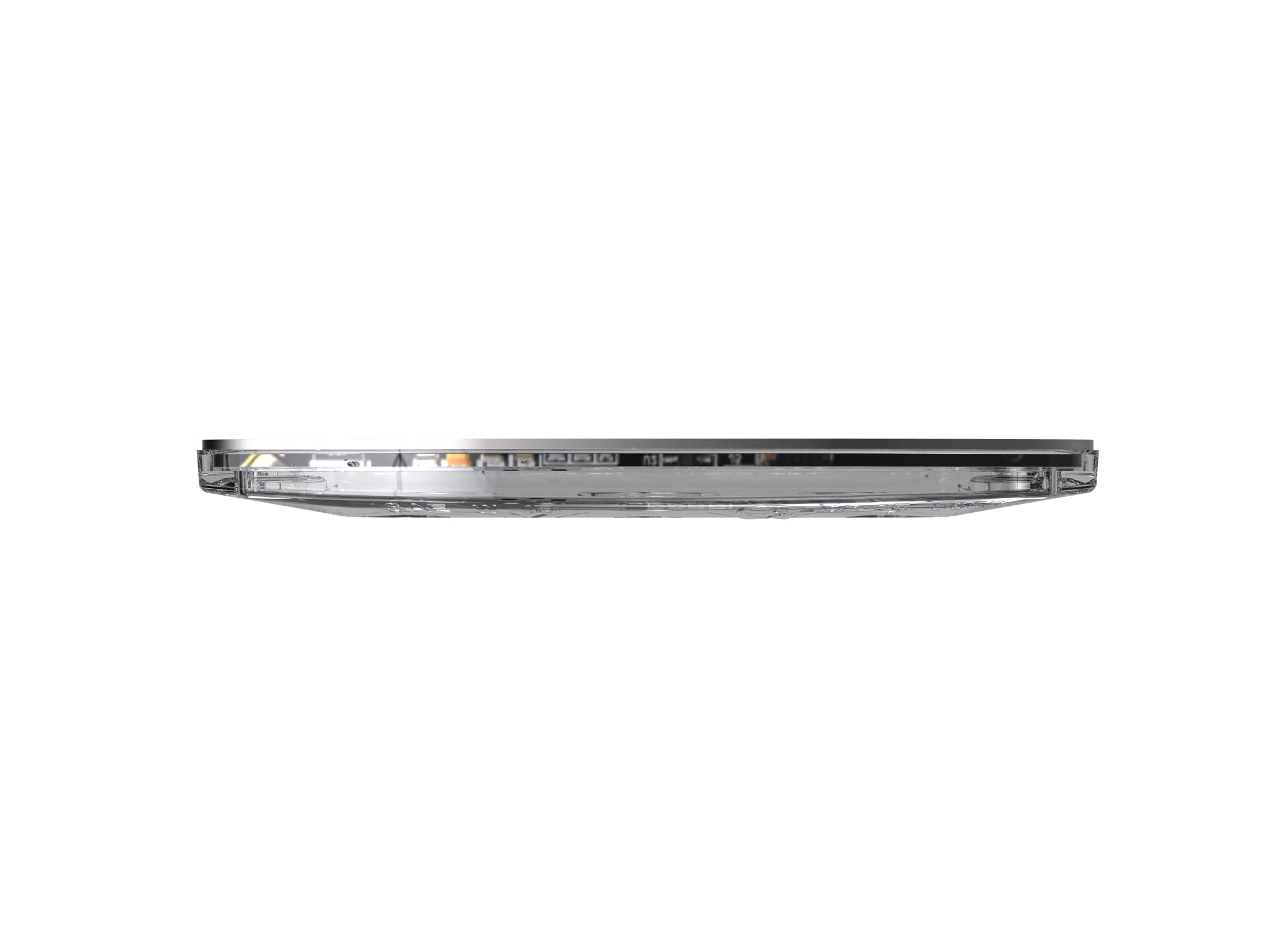 LP3 Red, SAE Class 1, 12/24V - Euromotive Lighting & Signal