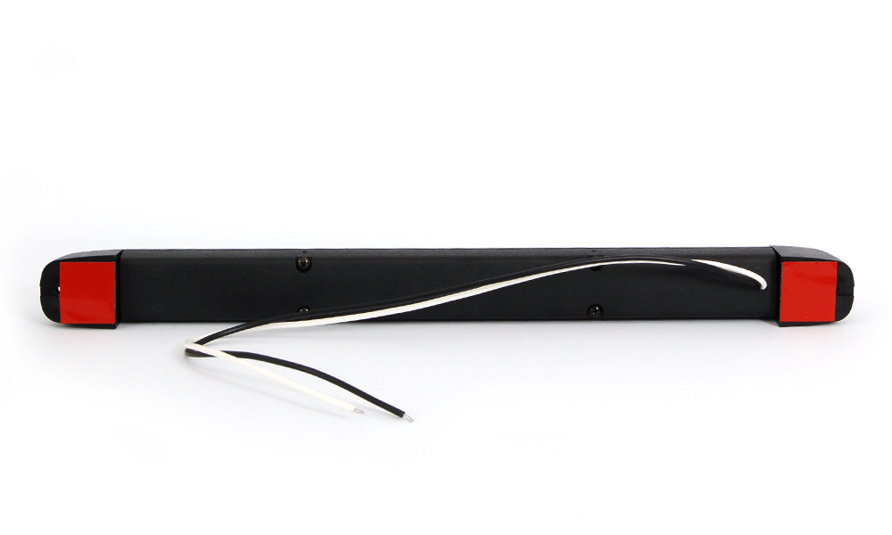 LW02 Swivel Interior Lamp 24 Volt - Euromotive Lighting & Signal