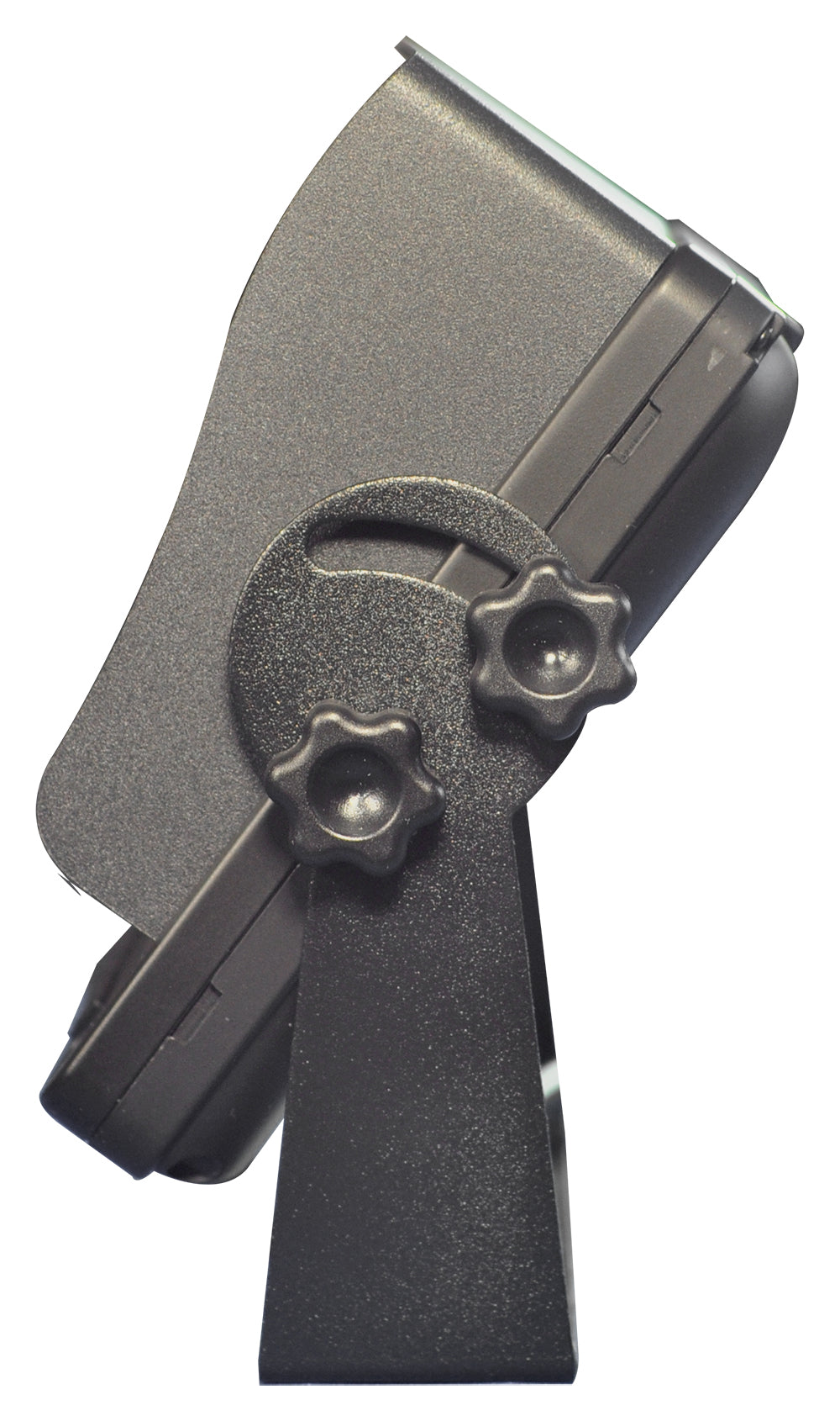 1080P 7" 3AV Dash Mount Monitor - Auto Dimming, Menu Lock, Fan Feet + U Bracket - Euromotive Lighting & Signal