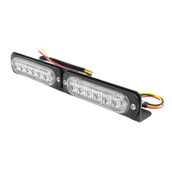 Dual L-Bracket for LEDDST6 (Left/Right)