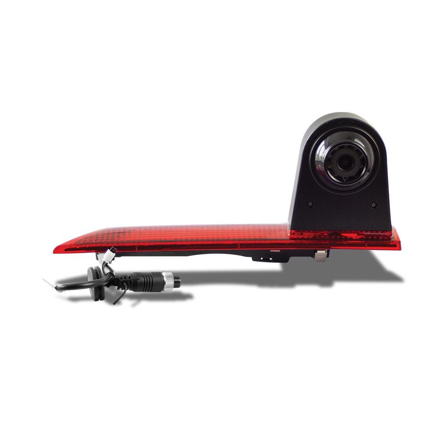 Brake Light Camera Kit for Transit Custom (Barn Door)