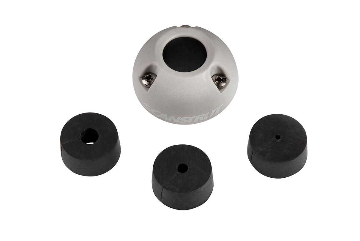 DS16-P Cable Seal - Grey