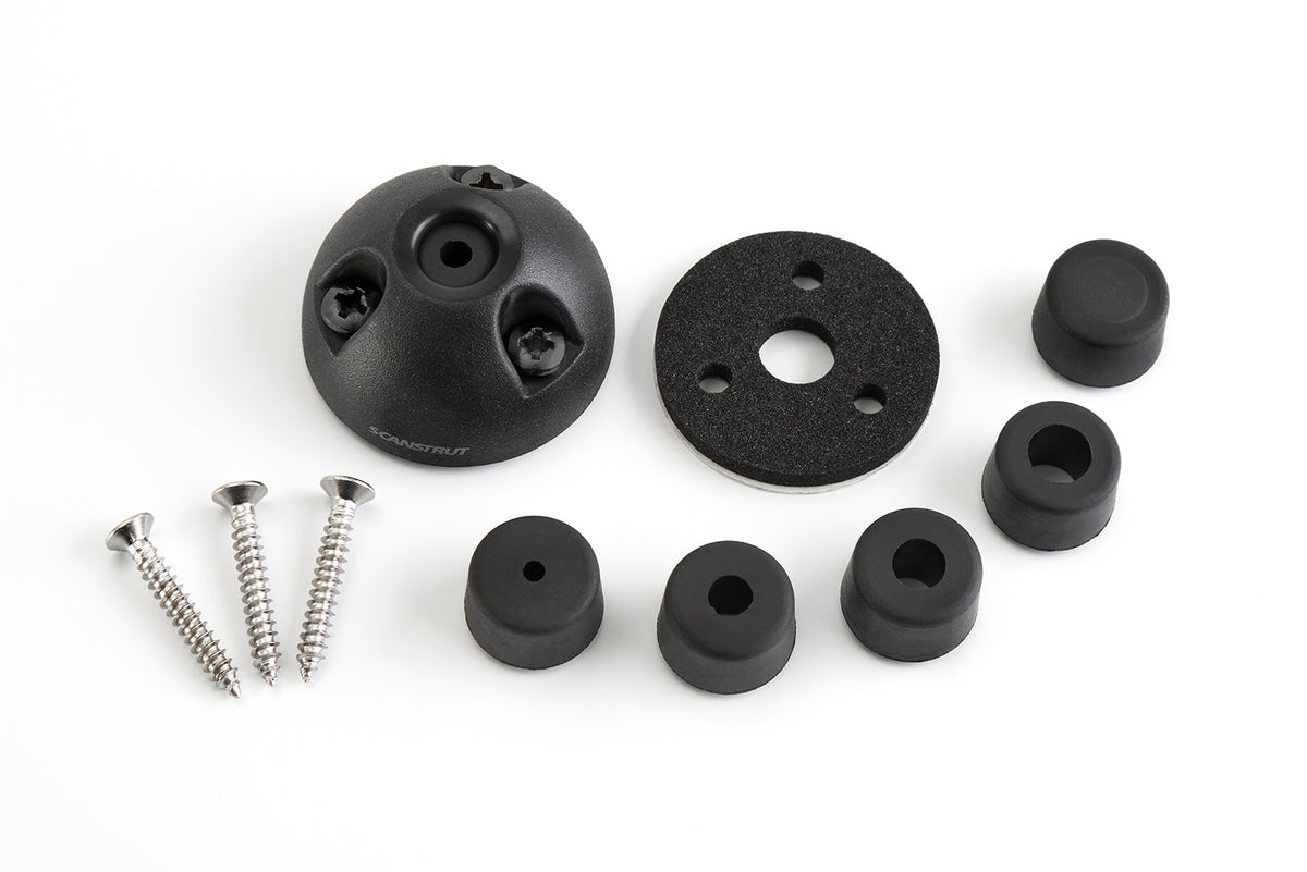 DS6 Cable Seal - Black