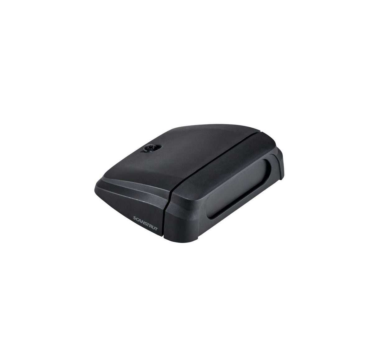 DS-H-MULTI-BLK Horizontal Multi Cable Seal - Black