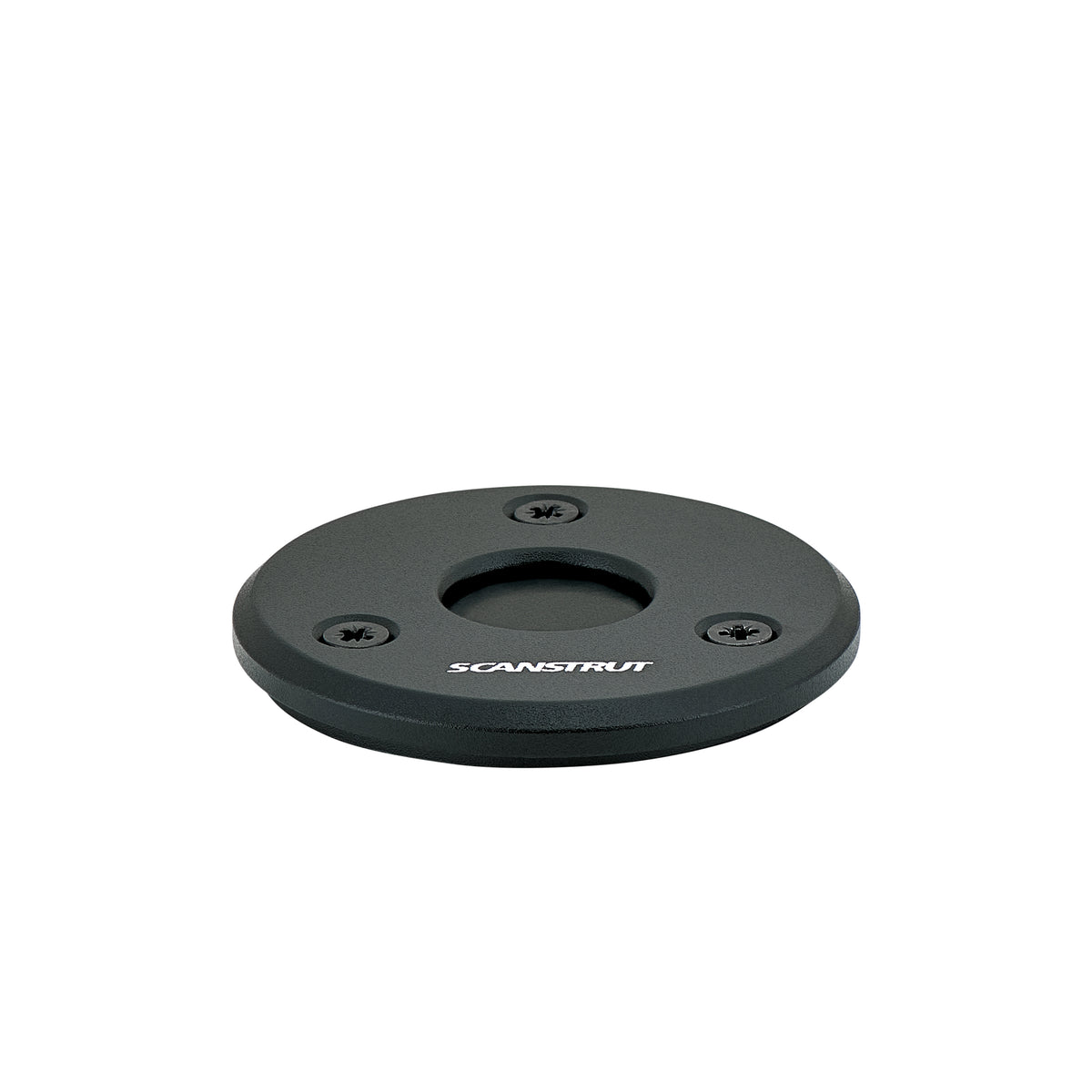 DS-LP-16-BLK Low Profile Cable Seal flat view