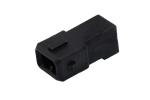 Junior Power Connector 2Way 10660-1