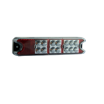 Rear Comb Lamp 3 Function STI