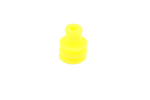 Superseal Yellow Wire Grommet Pack of 1000