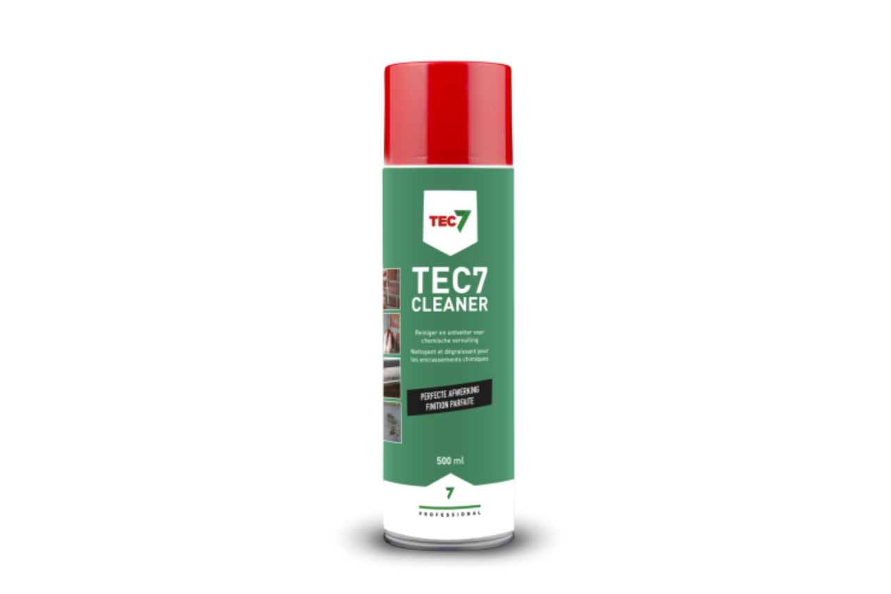 Tec7 Cleaner