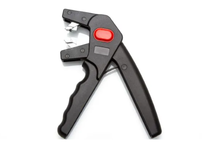 Auto Wire Stripper and Cutter - 0.75mm²-16.0mm²