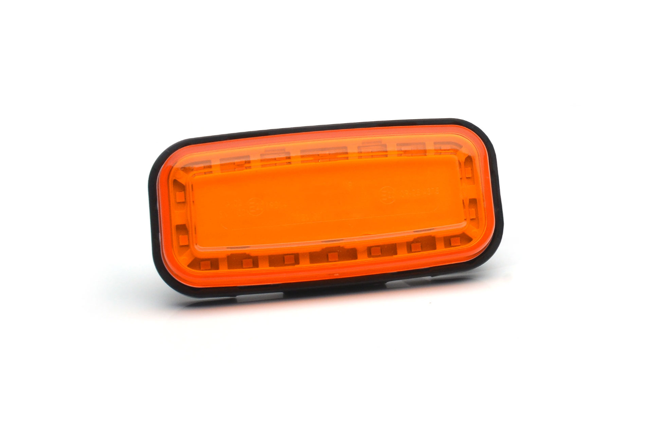 W225 LED Direction Indicator Lamp - EC14812A