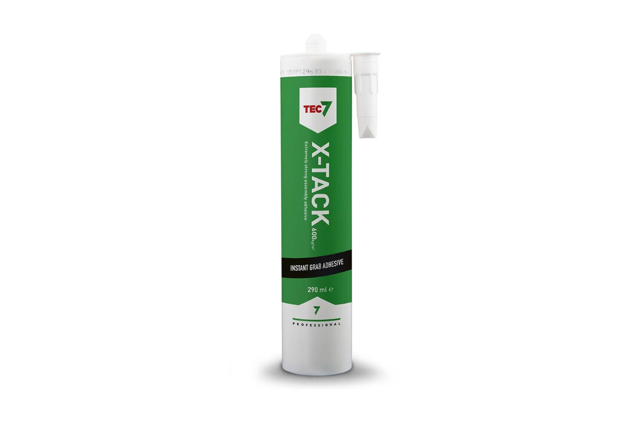 Tec7 X-Tack7 Super Strong Adhesive