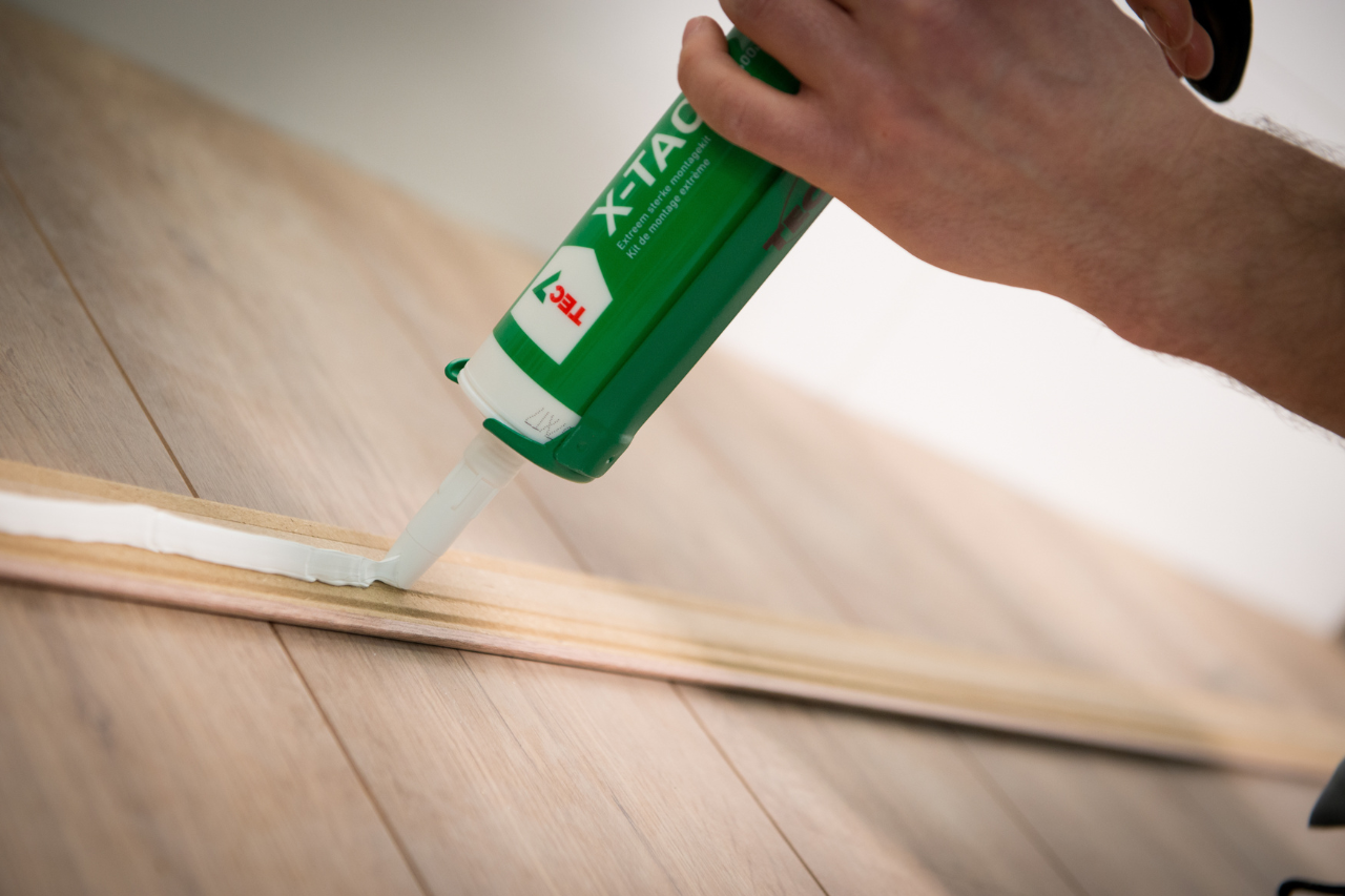 Tec7 X-Tack7 Super Strong Adhesive