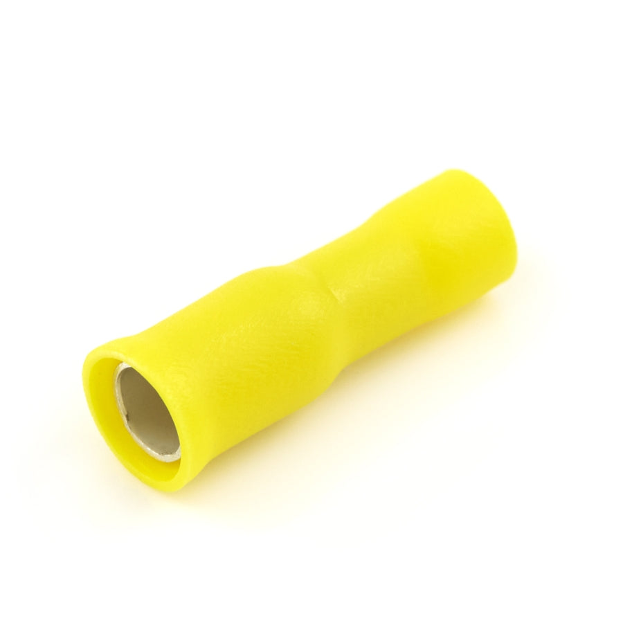 Insulated Female Bullet Connectors - Euromotive Lighting & Signal