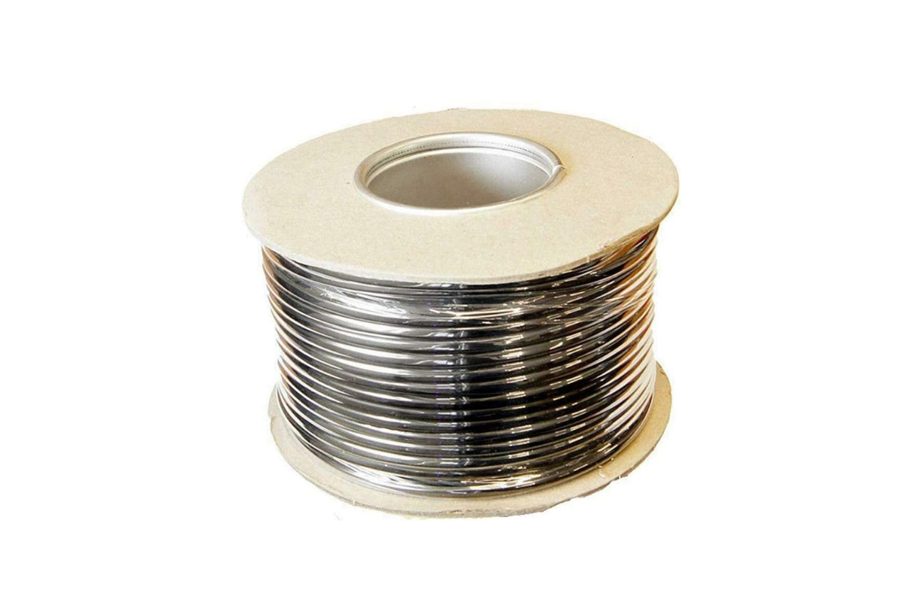 3 Core Thinwall Auto Cable - 1mm2 Round 100m Roll - Euromotive Lighting & Signal