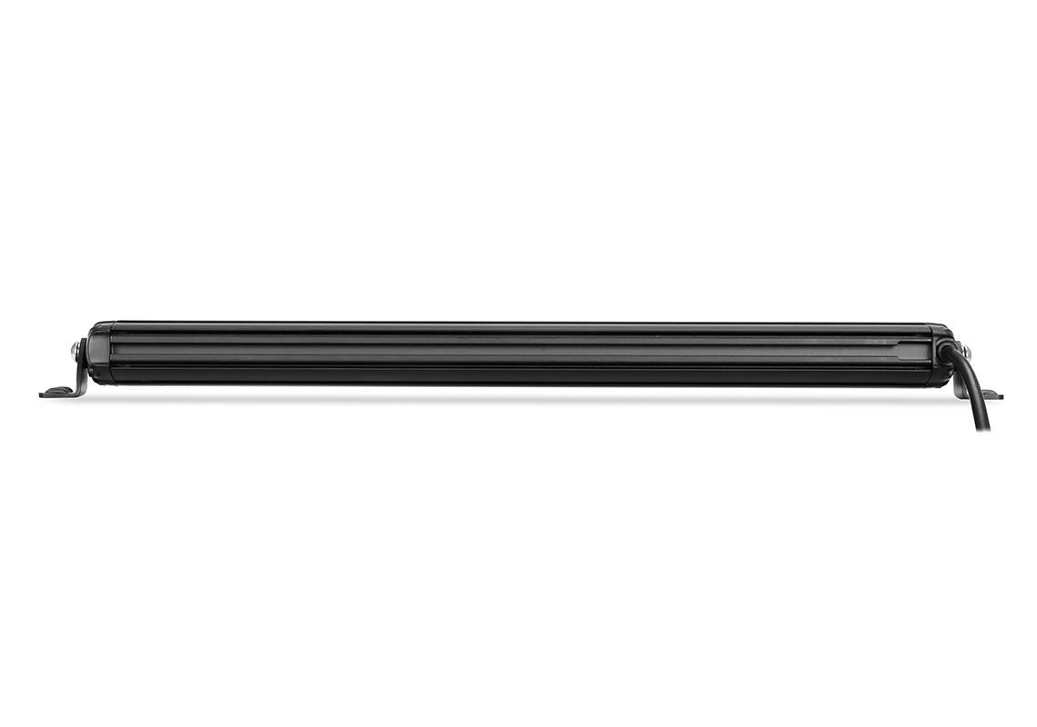 D16050 Driving Bar,Single, 20" 8820lm Amb/Wht DRL, R65 Flash, 44w, 10-30v