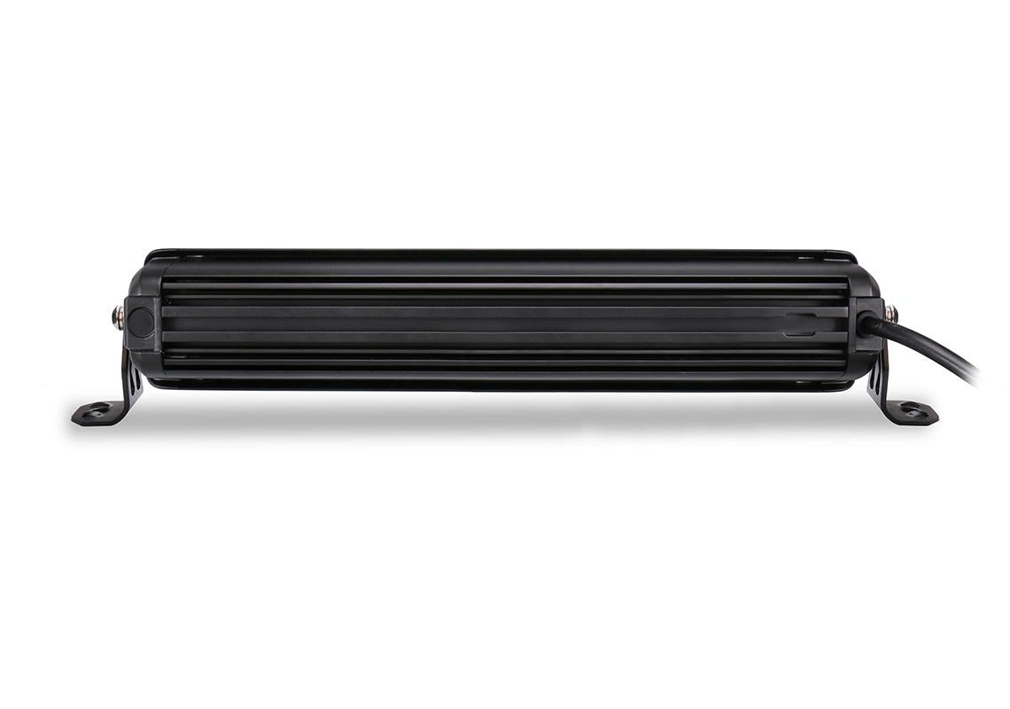 D16051 Driving Bar,Dual, 13.5" 10080lm Amb/Wht DRL, R65 Flash, 49w, 10-30v