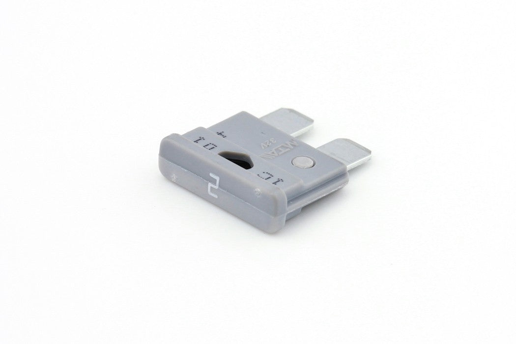 Standard Blade Fuses - Euromotive Lighting & Signal