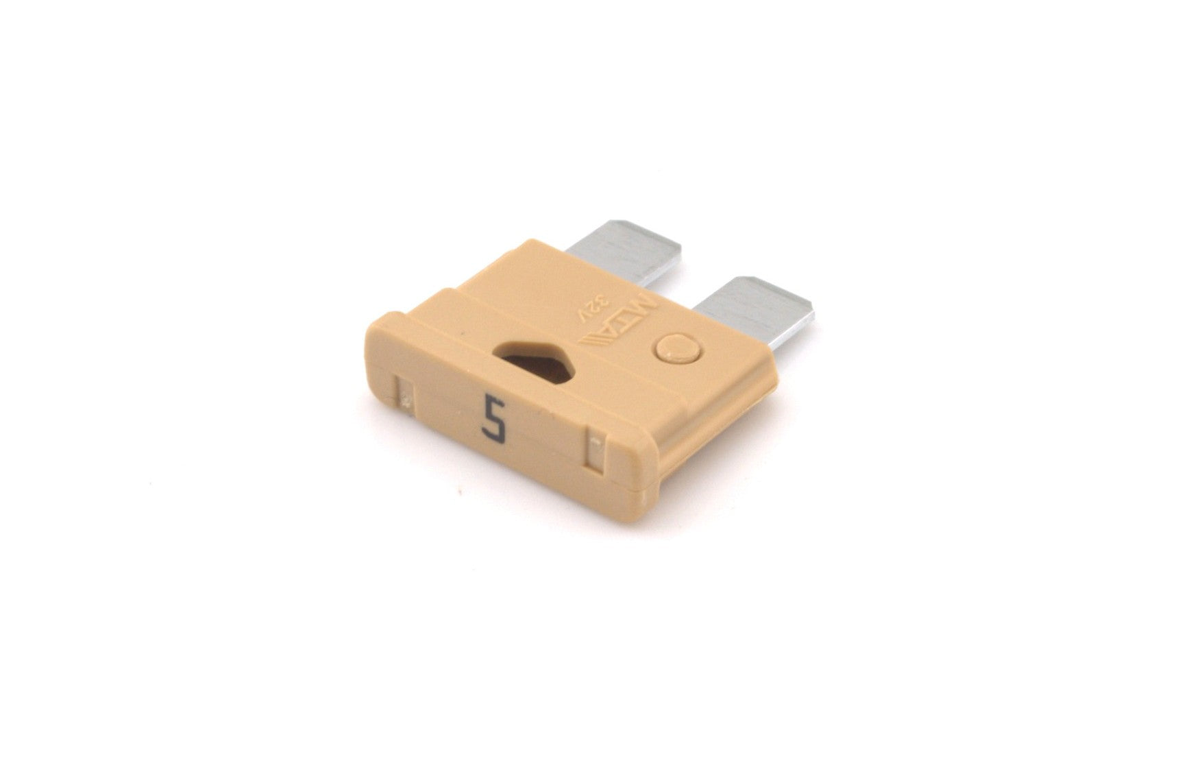 Standard Blade Fuses - Euromotive Lighting & Signal