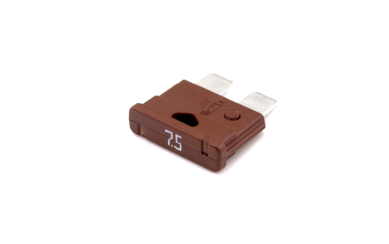 Standard Blade Fuses - Euromotive Lighting & Signal