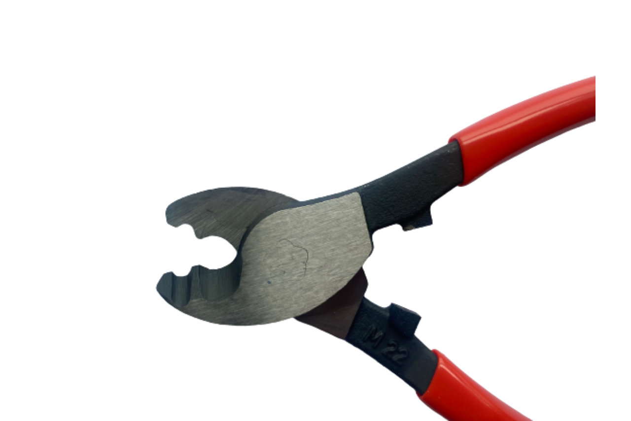 Cable Cutter Up To 22Mm2 - Euromotive Lighting & Signal