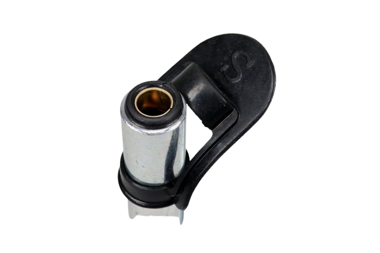 Din Pole Mount Side Fixing Bracket - Euromotive Lighting & Signal