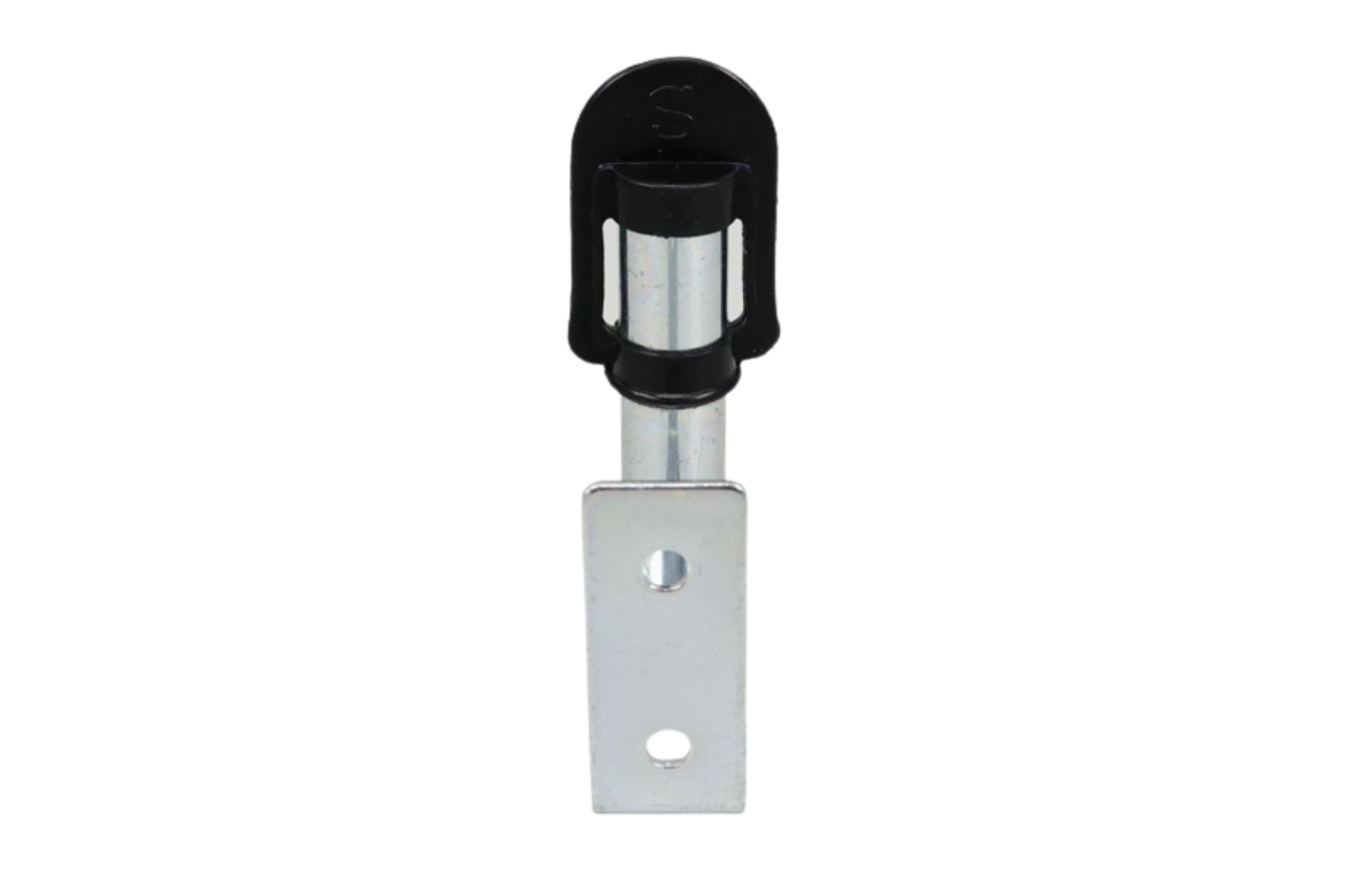 Din Pole Mount Side Fixing Bracket - Euromotive Lighting & Signal