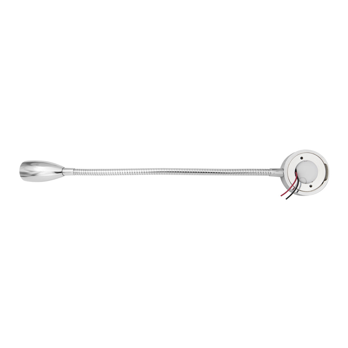 2W Flexible Warm White LED Reading Lamp – RV Boat Truck - Euromotive Lighting & Signal