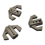 Die Set Red, Blue & Yellow Heatshrink Terminals - Euromotive Lighting & Signal