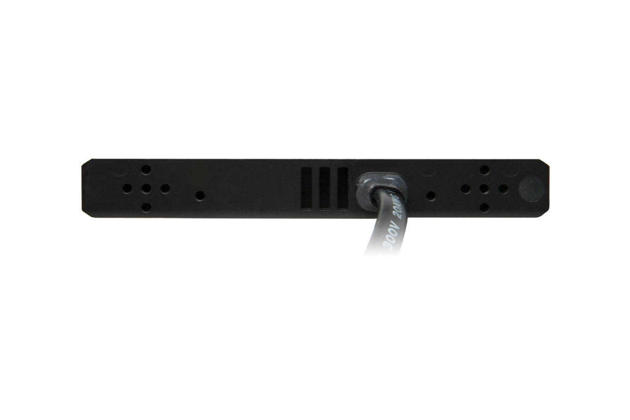 ES3 LED Directional Module - Edge Saber Series Red - Euromotive Lighting & Signal
