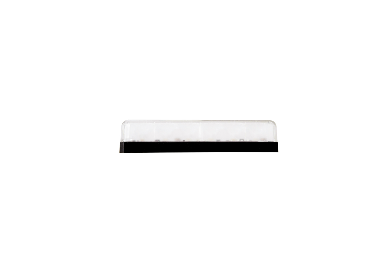 ES6 LED Directional Module - Edge Saber Series Red - Euromotive Lighting & Signal