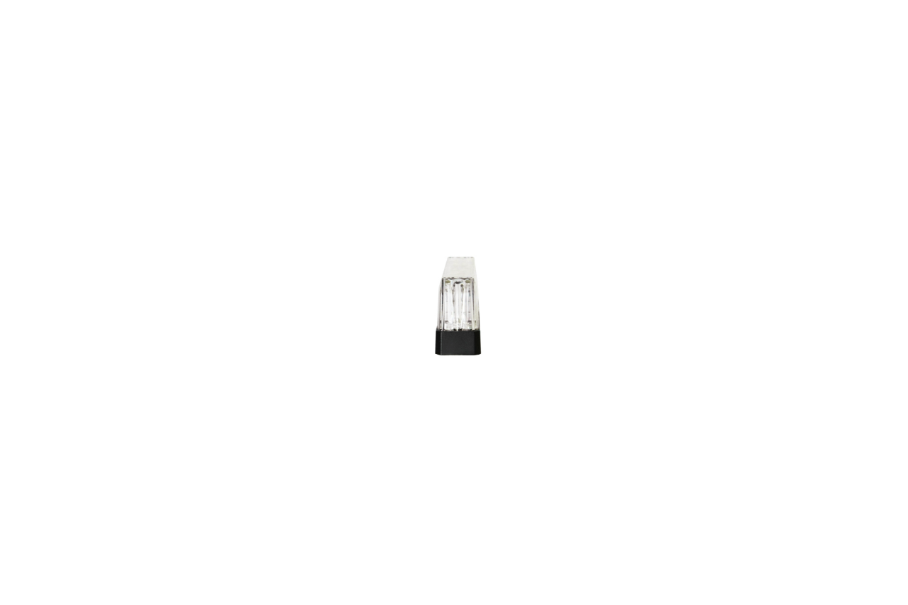 ES6 LED Directional Module - Edge Saber Series Red - Euromotive Lighting & Signal