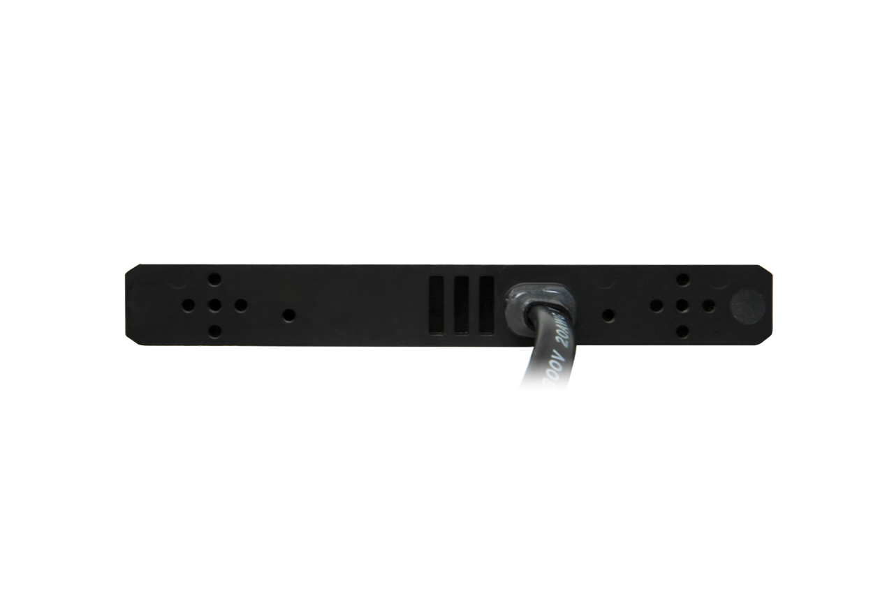 ES6 LED Directional Module - Edge Saber Series Red - Euromotive Lighting & Signal