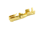 Female Term 2.5 -6.0Mm² Brass 6.3X0.8Mm - Euromotive Lighting & Signal