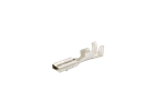 Female Terminal 0.5-1.5Mm2 Brass Tinned 2.8X0.5Mm - Euromotive Lighting & Signal