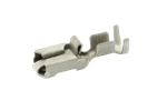 Female Terminal 2.5-6.0Mm2 Brass Tinned 6.3Mm - Euromotive Lighting & Signal