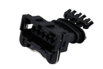 Junior Power Connector 4Way From 0.5-2.5Mm2 - Euromotive Lighting & Signal