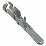 Male Terminal Superseal 1.5 -2.5Mm² Brass Tinned 2.8X0.8Mm - Euromotive Lighting & Signal