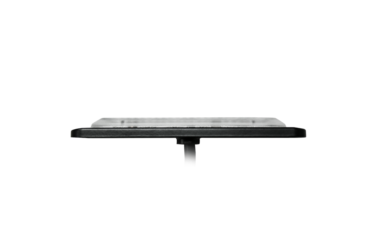 ST6 LED Directional Lamp - Super Thin Series Blue/White - Euromotive Lighting & Signal