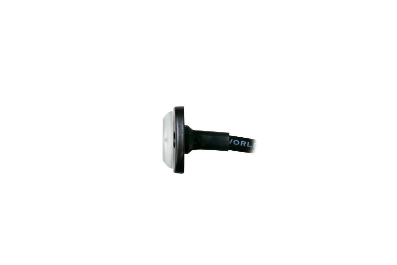 ST6 LED Directional Lamp - Super Thin Series Blue/White - Euromotive Lighting & Signal