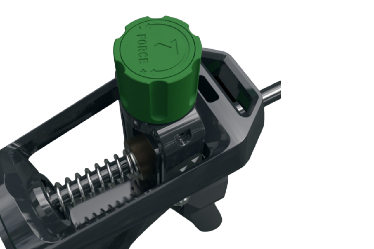 Tec7 Adjustable Power Caulking Cartridge Multigun - Euromotive Lighting & Signal