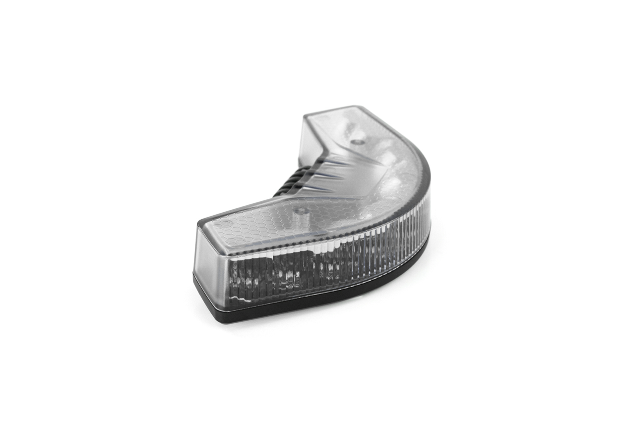 OV9 Corner LED Modules (Pair) - Omni View Series - Euromotive Lighting & Signal